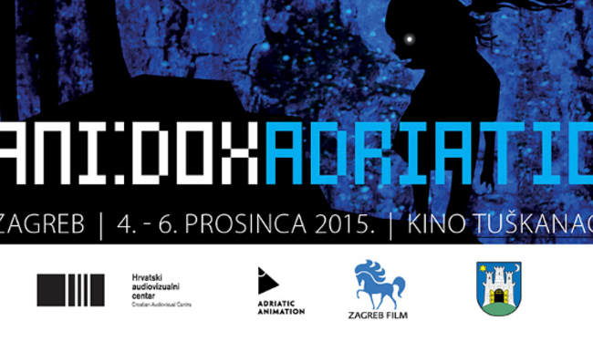 ANIDOX ADRIATIC: Radionica animiranih dokumentaraca u Tuškancu