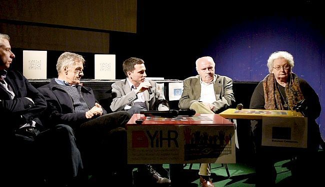 DEBATA O POMIRENJU: "Što si radila u ratu, mama?"