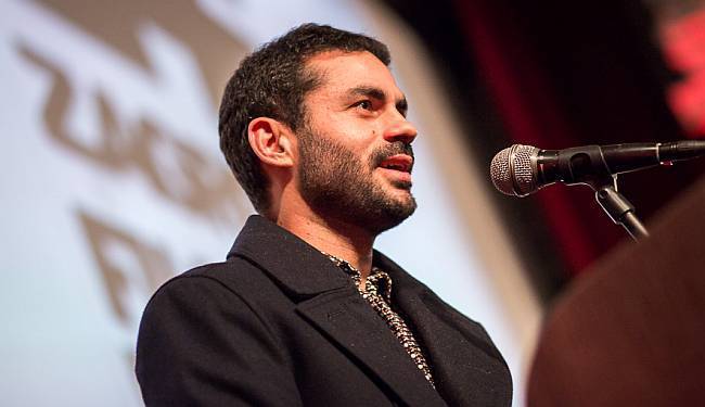 REDATELJ NEONSKOG BIKA: „Želio sam se poigrati s tim mačističkim svijetom“