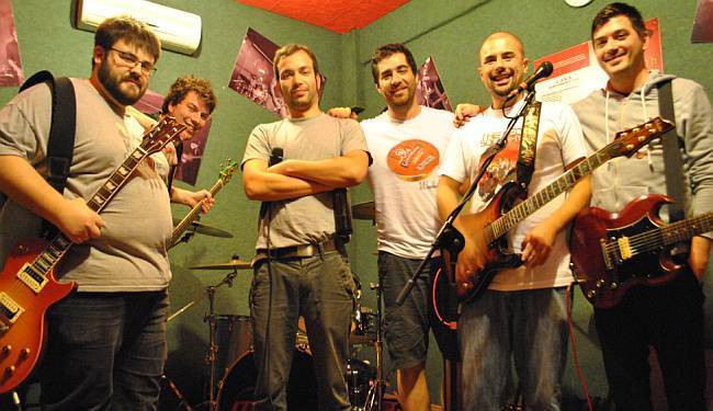 MAŠINKO: "Punk je postao kultura jer šokovitost nije beskonačna"