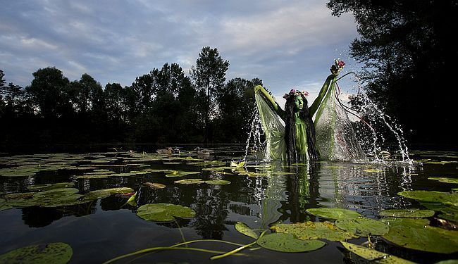 SVI U ETNOGRAFSKI MUZEJ: Mitska bića Podravine stižu u Zagreb 