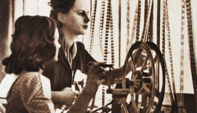 "TI SI TAKO HLADNA": Tribina o povijesti borbe za ženska i socijalna prava 