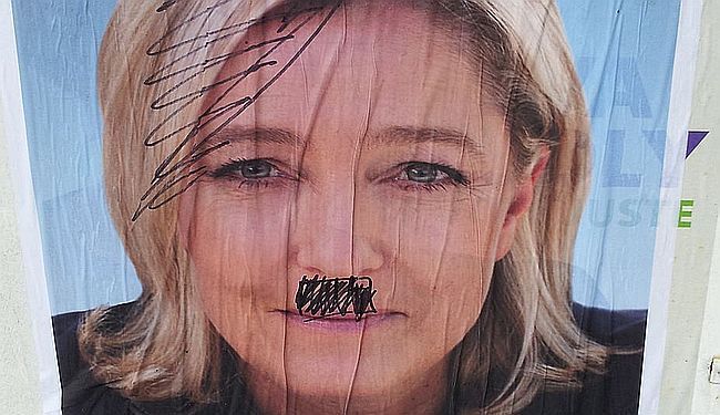 FRANCUSKA DESNICA POPUŠILA U DRUGOM KRUGU: Nacionalna fronta nije pobijedila ni u jednoj regiji