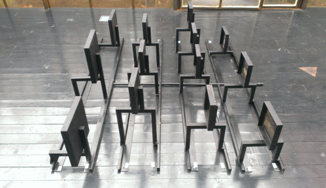 "3LHD INTERAKCIJE" U MSU: Hit izložba Novog Zagreba