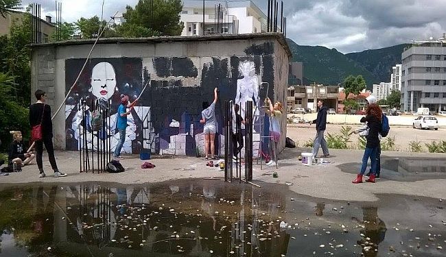 DRUGO LICE GRADA NA NERETVI: Ne postoje samo istočni i zapadni Mostar! Mostara ima koliko ti duša ište.