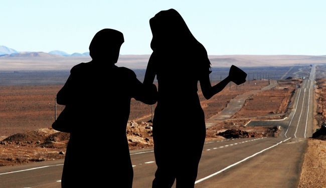 ZAJEDNIŠTVO U SIROMAŠTVU: Mladi ili stari - tko je ugroženiji?