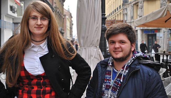 TRANSRODNE OSOBE: Za nacionalno zdravlje smo veća opasnost od ebole