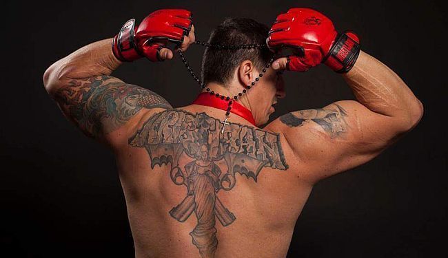 BORIS DEŽULOVIĆ: Vidimo se na Farmi