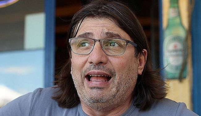 NOVOGODIŠNJA POSLANICA RAMBA AMADEUSA: Kako bi za tri mjeseca čitav svijet mogao postati kul