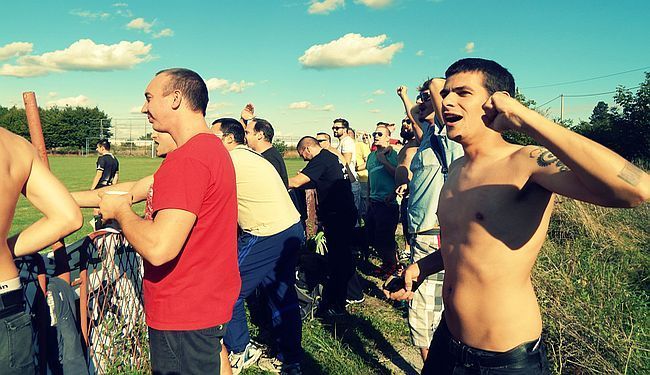 RAZGOVOR - ZAGREB 041: Naši navijači stvaraju kontraefekt, zbog njih protivnici igraju bolje