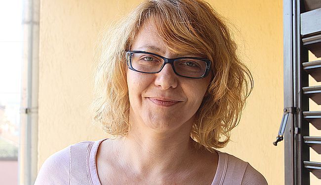 MIRA BIĆANIĆ, PROFESORICA PRAVOSLAVNE GIMNAZIJE U ZAGREBU: Đake nam kamenuju zatucani vršnjaci