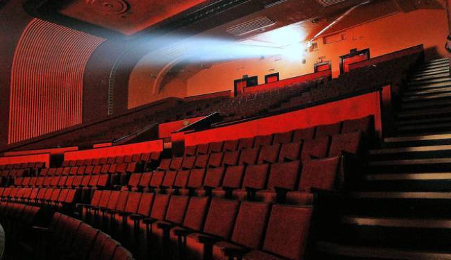 FILMSKI TOP 10: Što je vrijedilo pogledati u protekloj godini?