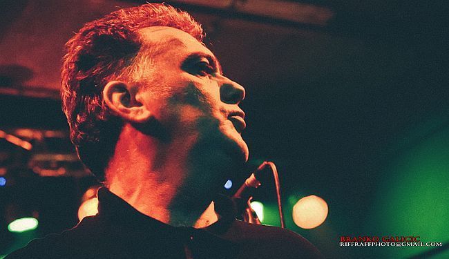 RAZGOVOR - CANE, PARTIBREJKERS: Razlog za sreću tražimo u tuđem smeću