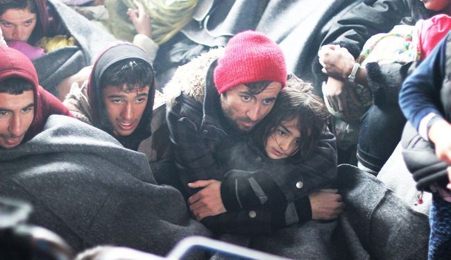 HUMAN RIGHTS WATCH: Bugarska policija zlostavlja i pljačka migrante