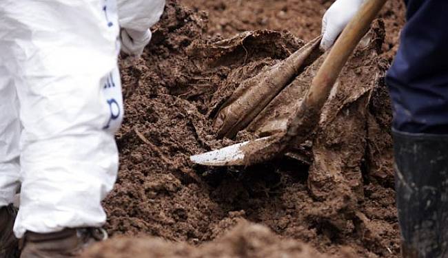 NESTALI – PITANJE KOJE KOČI (SU)ŽIVOT: Tko zna gdje su zakopane žrtve?