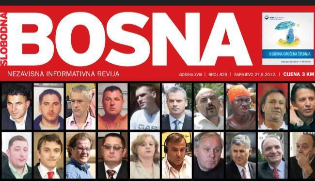 NAKON 1.000 BROJEVA I 20 GODINA SLOBODNE BOSNE: Kraj ili pravi početak?