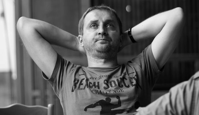 FARUK ŠEHIĆ: U spomen na muzičare Auschwitza