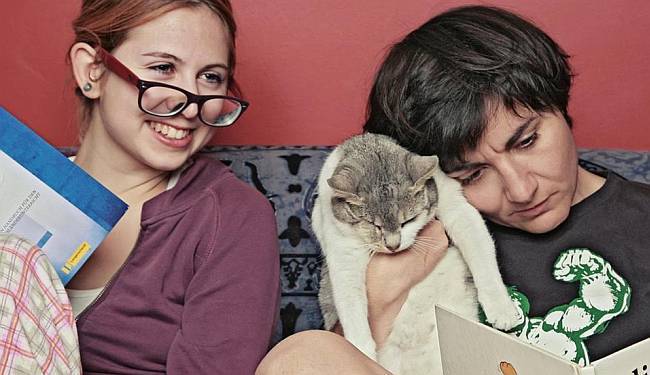 O LJUBAVI I STRAHU KOJI DONOSE OLOVNA VREMENA: Kako sam zaprosila svoju djevojku