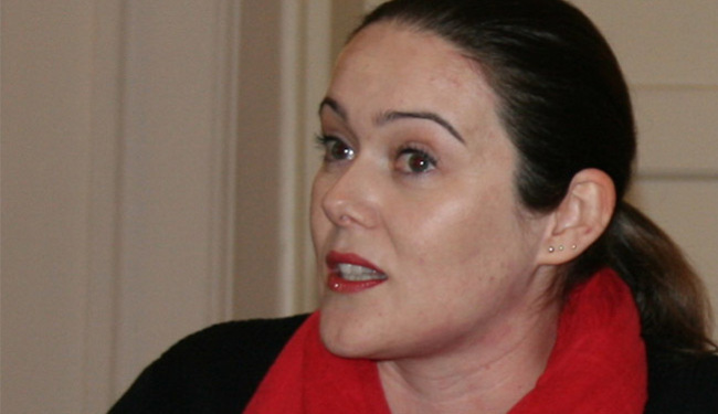 MARJETA ŠINKO: Tužno je da se žene danas bore za prava koja su imale njihove majke