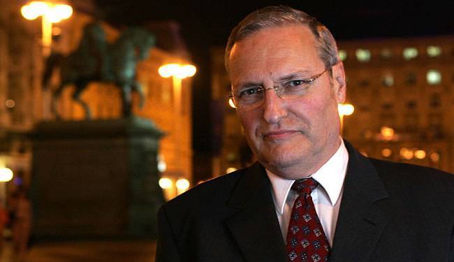 HASANBEGOVIĆ 'OTIŠAO' MEĐUNARODNO: 'Odaberite ministra koji vas neće sramotiti pred cijelim svijetom'