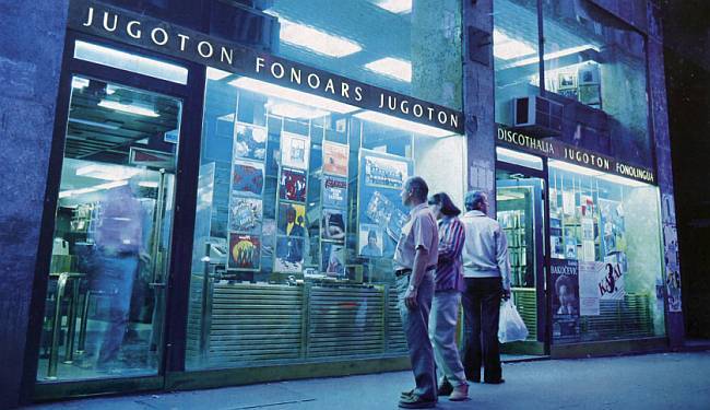 ISTOČNO OD RAJA - U POČAST JEDNOJ EPOHI: Velike stvari nam je Jugoton ostavio u nasljeđe 