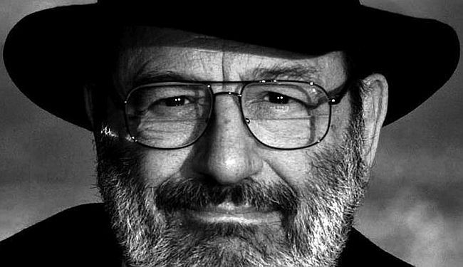 Umberto Eco