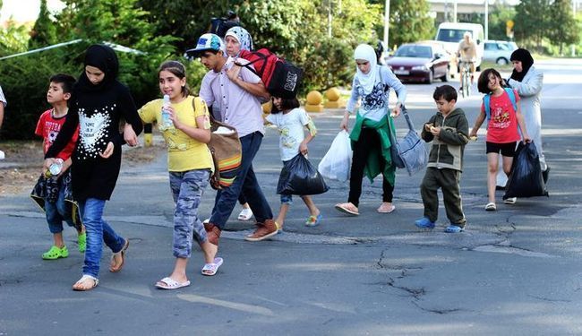 IZBJEGLIČKA STRANA PRIČE: Što izbjeglice misle o hrvatskim medijima