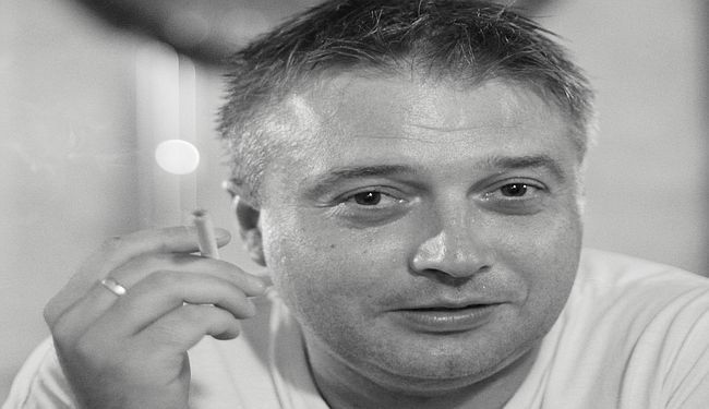 DOĐITE SLUŠATI PRIČE: Emir Imamović Pirke na Spikiginu