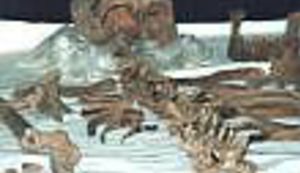 Nećakinja i tetka zadnjih 18 mjeseci