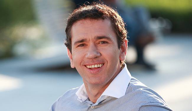 BORIS DEŽULOVIĆ: Kako se tada radilo