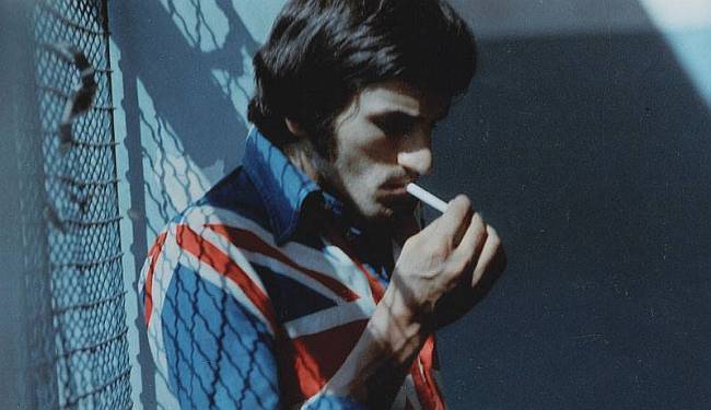 DRAGAN NIKOLIĆ 1992. GODINE: „Mislili su da, s tolikom dozom bezobrazluka i upornosti, od mene mora nešto ispasti“