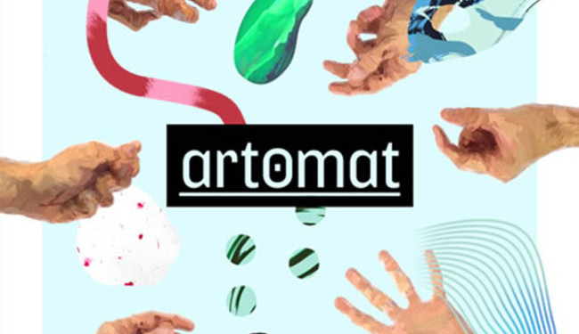 6. ARTOMAT U HDLU: Novo izdanje umjetnosti u ograničenim serijama