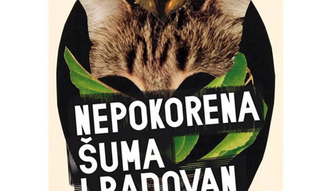 "NEPOKORENA ŠUMA I RADOVAN IVŠIĆ" U MSU: Izložba u čast šume