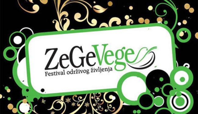 ŽIVITE ODRŽIVO: Ovako je bilo na ZegeVege festivalu