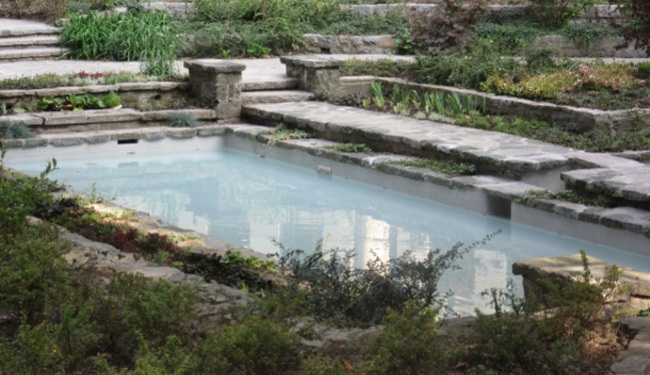 KOZMIČKI CIKLUS VODE OPET U POKRETU: Obnovljena povijesna fontana na Krešimircu