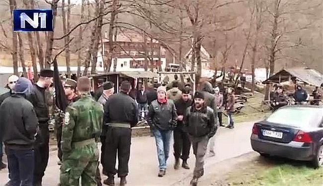 CRTICE IZ (Z)GRADA ZOKE ĆATIĆA: Fakat je besmislenije