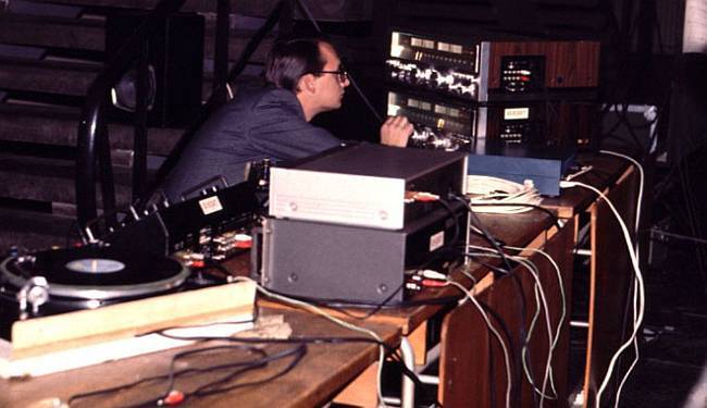 40 GODINA LEGENDARNOG KSET-A: Kako je fakultetska kotlovnica postala jedno od najvažnijih mjesta u gradu