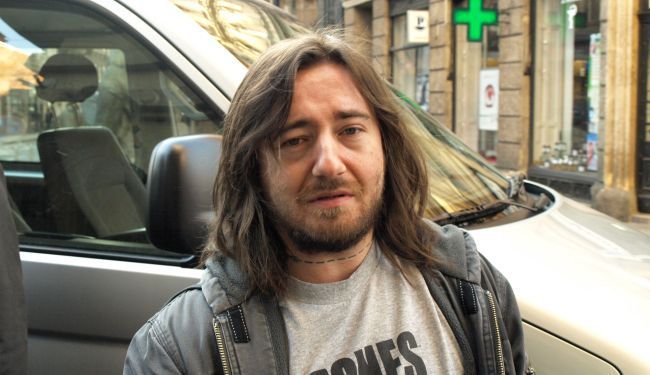 MARIO KOVAČ: Televizija lagano izumire