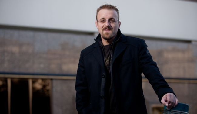 RAZGOVOR SA VLADOM BULIĆEM: Odustao sam od upisivanja u povijest