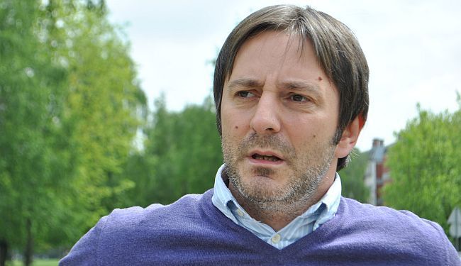 OTPISANI SAŠA KOSANOVIĆ: „Profesionalno i privatno mi je neizmjerna čast od takvih dobiti otkaz“