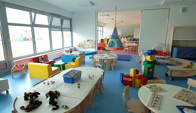 PROSVJED ZBOG PRETRPANIH VRTIĆA: U vrtićima 10 tisuća djece više od standardom dopuštenog broja 