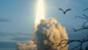 Nova svemirska pustolovina