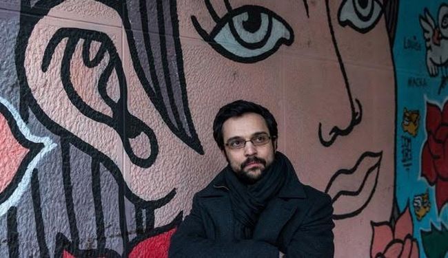 INTERVJU – IGOR ŠTIKS: „Ovo je naših '100 godina samoće' ispričanih kroz 100 godina državljanstava“