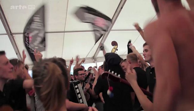 DESNO, DVA TRI – KUDA IDE EUROPA: Dokumentarac koji je sablaznio Europu javno prikazan i u Hrvatskoj