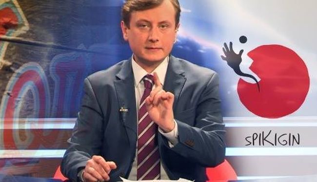 BORNA SOR: Društvo je spremno za šalu na vlastiti račun, ali političari nisu