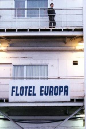 FLOTEL EVROPA: Emotivna majstorija napravljena od starih VHS snimaka