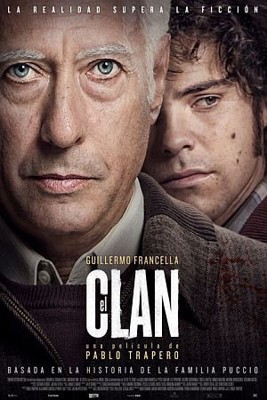 KLAN: Najgledaniji argentinski film svih vremena – istinita i monstruozna priča