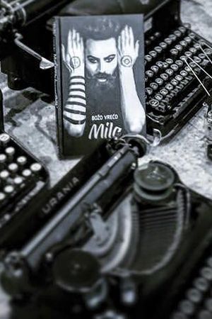 MILA: Božo Vrećo - postmoderni šaman, kod kuće cijenjen, ali osporavan i zlonamjerno napadan