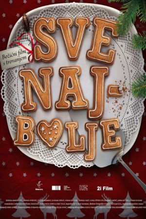 SVE NAJBOLJE: Božićna limunada za razgaljivanje manje zahtjevnih gledatelja 