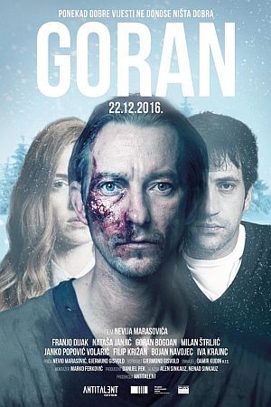 GORAN: Od ozbiljnog filma do farse i kompletnog trasha